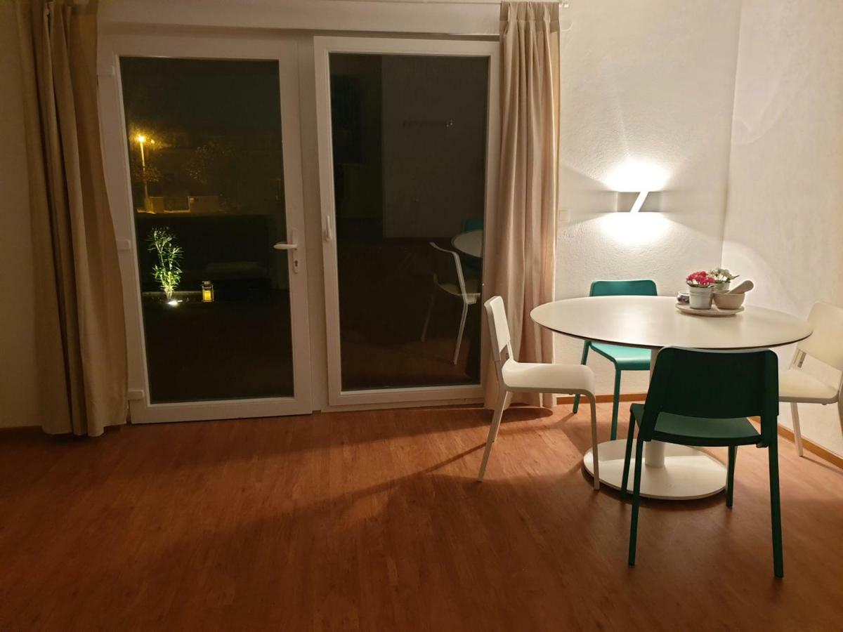 Apartments Cvijet Mora Сресер Экстерьер фото
